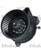 Valeo Interior Blower 2 Poles 146mm Dia