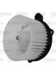 Valeo Interior Blower For LH Drive Vehicles w/o Regulator 228W