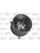 Valeo Interior Blower For RH Drive Vehicles For Vehicles w/o A/C