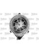 Valeo Interior Blower with Resistor