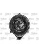 Valeo Interior Blower with Resistor