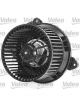 Valeo Interior Blower with Resistor
