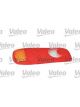 Valeo Lens Combination Rearlight Left with Rear Fog Light