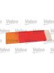 Valeo Lens Combination Rearlight with reflector Left