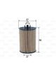 Valeo Oil Filter