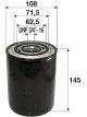 Valeo Oil Filter