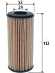 Valeo Oil Filter