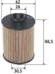 Valeo Oil Filter