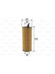 Valeo Oil Filter