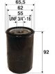 Valeo Oil Filter