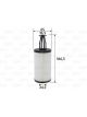 Valeo Oil Filter