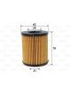 Valeo Oil Filter