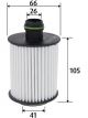 Valeo Oil Filter