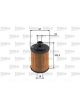 Valeo Oil Filter