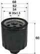 Valeo Oil Filter