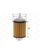 Valeo Oil Filter
