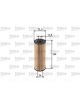 Valeo Oil Filter