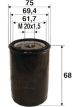 Valeo Oil Filter