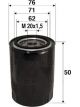 Valeo Oil Filter