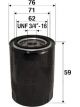 Valeo Oil Filter