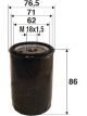 Valeo Oil Filter