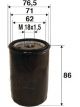 Valeo Oil Filter