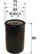 Valeo Oil Filter