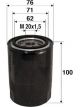 Valeo Oil Filter