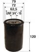 Valeo Oil Filter