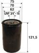 Valeo Oil Filter