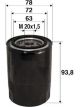 Valeo Oil Filter