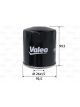 Valeo Oil Filter