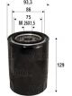 Valeo Oil Filter