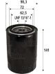 Valeo Oil Filter