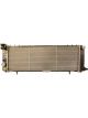 Valeo Radiator Engine Cooling