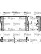 Valeo Radiator Engine Cooling