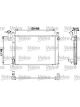 Valeo Radiator Engine Cooling 348mm Width 490mm Length 16mm Depth