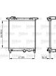 Valeo Radiator Engine Cooling