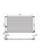 Valeo Radiator Engine Cooling