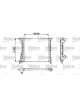 Valeo Radiator Engine Cooling