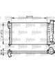 Valeo Radiator Engine Cooling