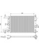 Valeo Radiator Engine Cooling