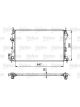 Valeo Radiator Engine Cooling