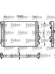 Valeo Radiator Engine Cooling