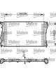 Valeo Radiator Engine Cooling