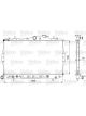 Valeo Radiator Engine Cooling