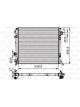 Valeo Radiator Engine Cooling