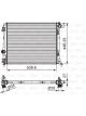 Valeo Radiator Engine Cooling