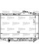 Valeo Radiator Engine Cooling 568mm Width 327mm Length 16mm Depth