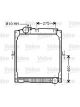 Valeo Radiator Engine Cooling